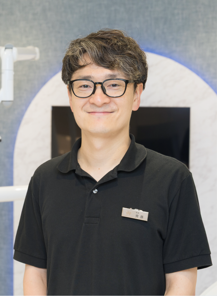 齊藤 正四郎